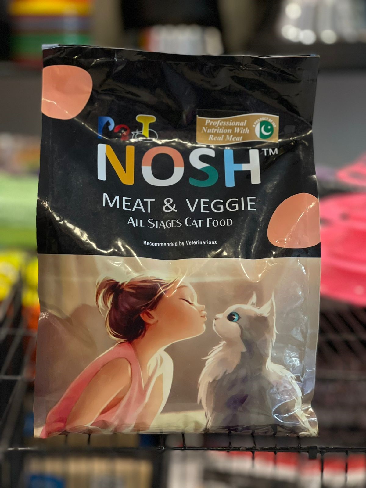 Nosh
